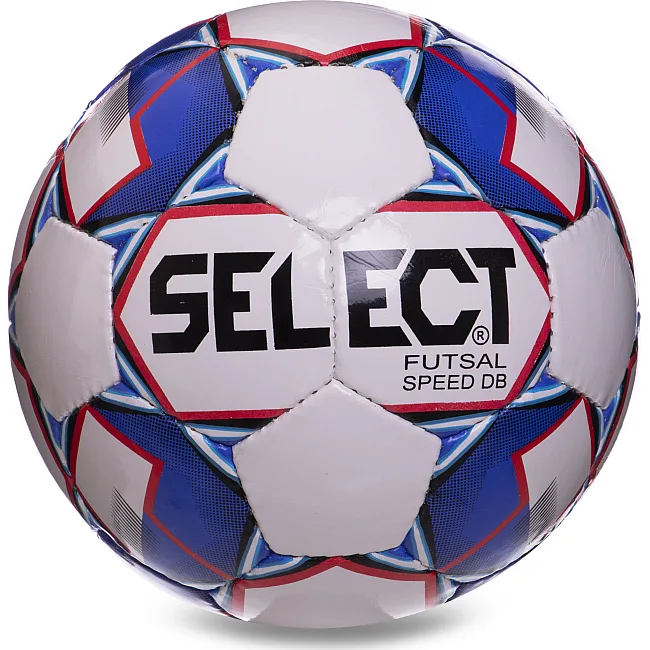 Футзальный мяч SELECT SPEED DB FB-2991 №4