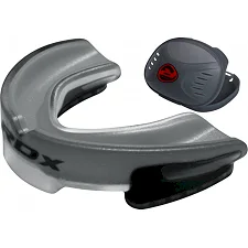 Капа для бокса RDX GEL 3D Elite Grey Junior