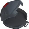 Капа для бокса RDX GEL 3D Elite Grey Junior
