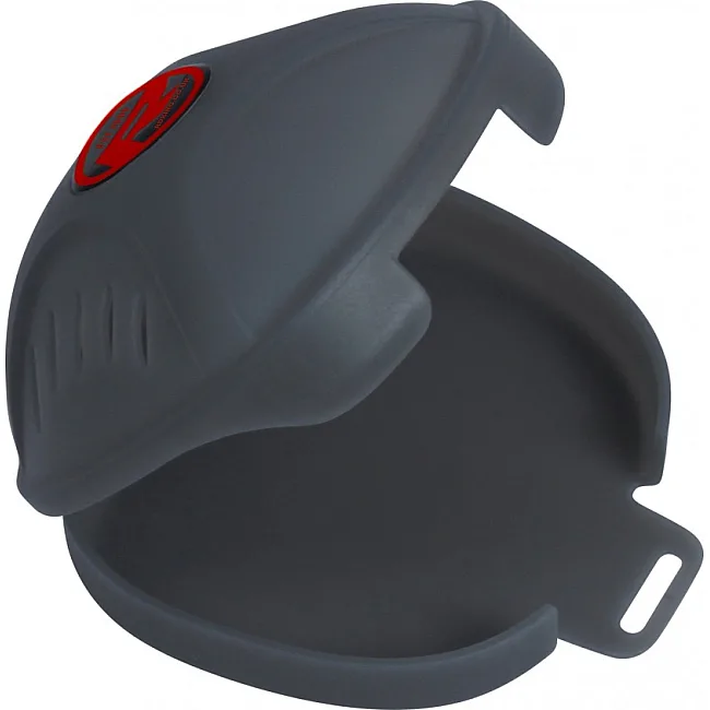 Капа для бокса RDX GEL 3D Elite Grey Junior