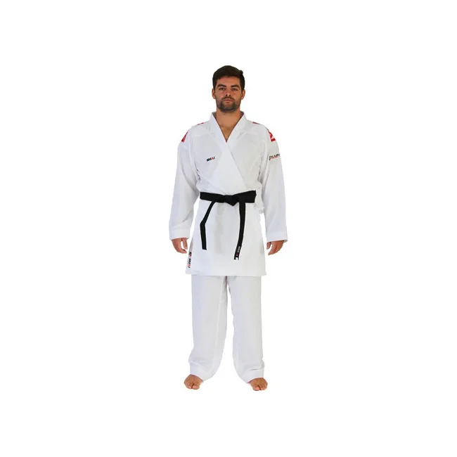 Кимоно для карате Smai Jin Kumite Gi Elite Premier League WKF