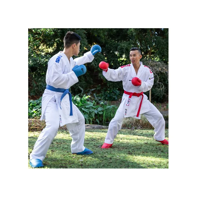 Кимоно для карате Smai Jin Kumite Gi Elite Premier League WKF