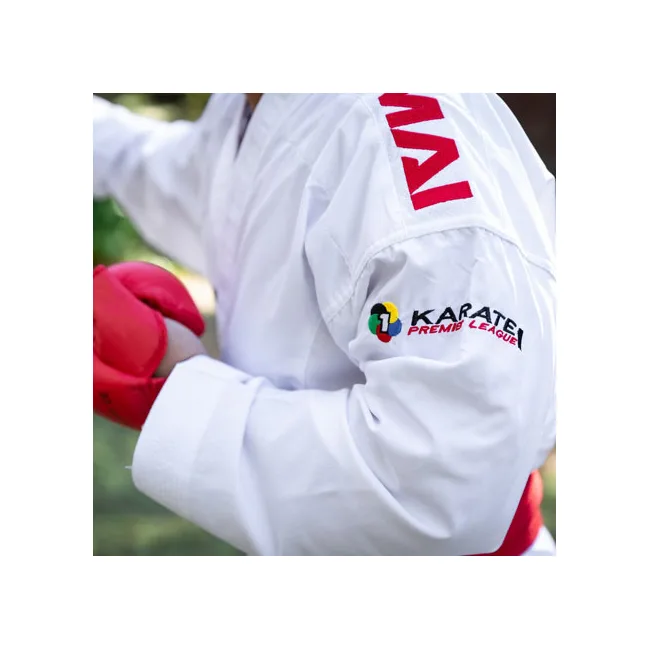 Кимоно для карате Smai Jin Kumite Gi Elite Premier League WKF