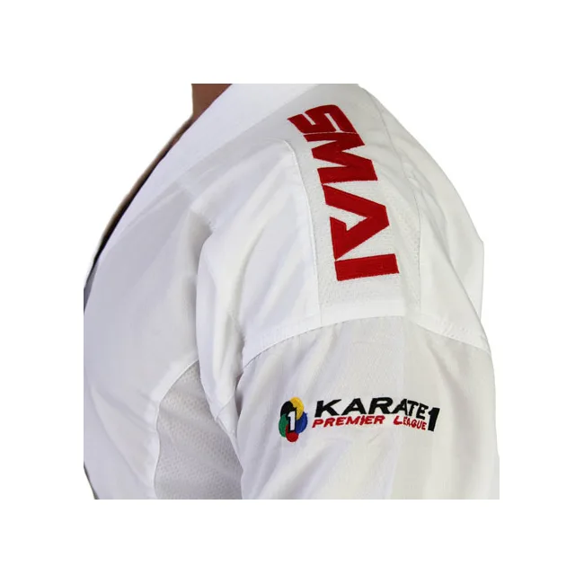 Кимоно для карате Smai Jin Kumite Gi Elite Premier League WKF