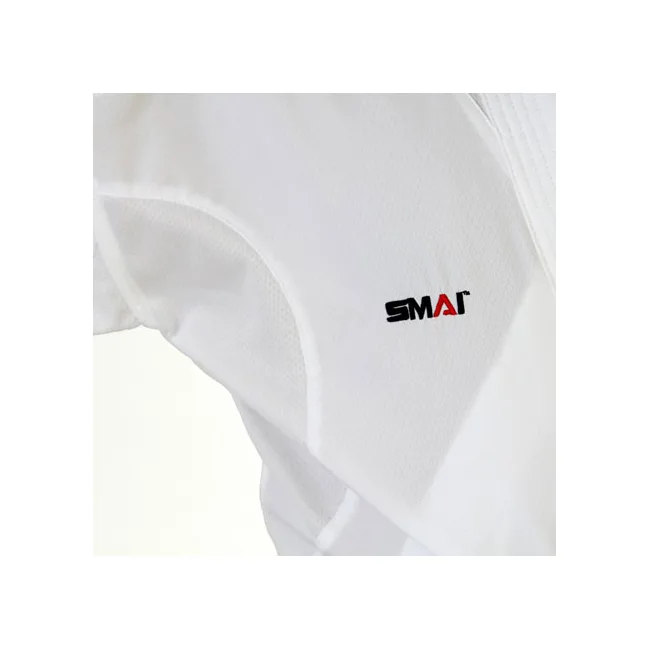 Кимоно для карате Smai Jin Kumite Gi Elite Premier League WKF