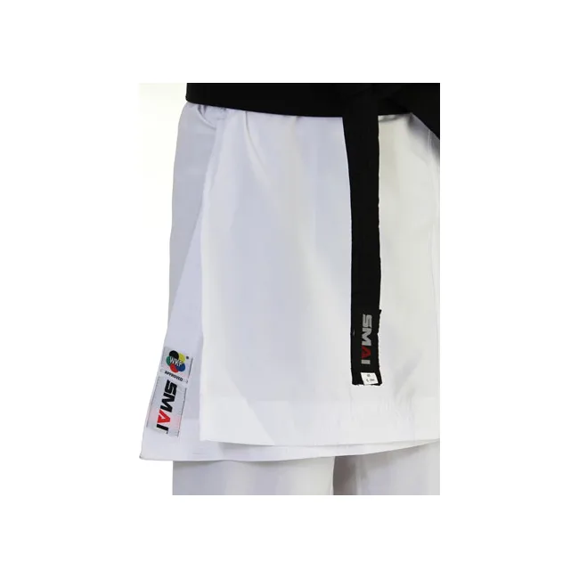 Кимоно для карате Smai Jin Kumite Gi Elite Premier League WKF