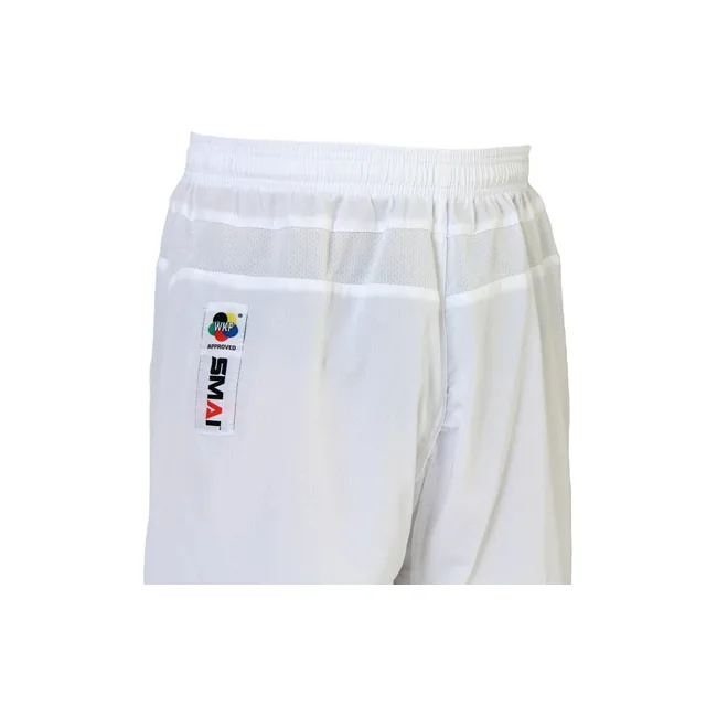 Кимоно для карате Smai Jin Kumite Gi Elite Premier League WKF