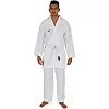 Кимоно для карате Smai Jin Kumite Gi с лицензией WKF (белые полосы на плечах)