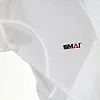 Кимоно для карате Smai Jin Kumite Gi с лицензией WKF (белые полосы на плечах)
