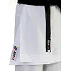 Кимоно для карате Smai Jin Kumite Gi с лицензией WKF (белые полосы на плечах)
