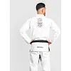 Кимоно для Джиу Джитсу VENUM Reorg BJJ Gi White