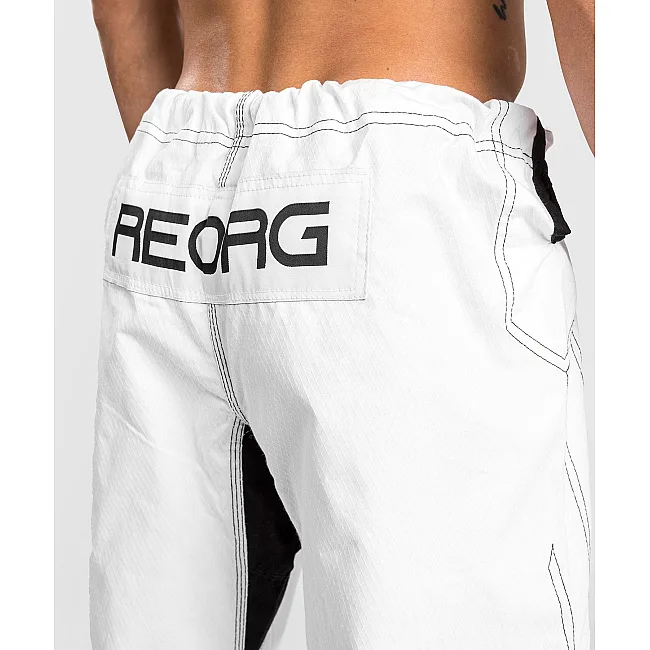 Кимоно для Джиу Джитсу VENUM Reorg BJJ Gi White