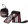 Кистовые бинты POWER SYSTEM PS-3500 Red/Black (пара)
