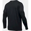 Компрессионная футболка Under Armour ColdGear® Armour Compression Crew Long Sleeve Black