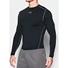 Компрессионная футболка Under Armour ColdGear® Armour Compression Crew Long Sleeve Black