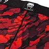 Компресійні штани VENUM Tecmo Red