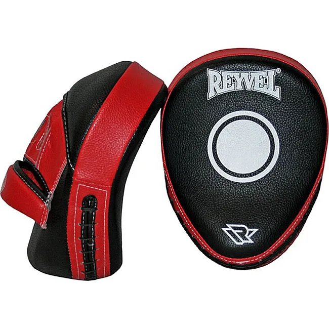 Лапи гнуті Reyvel (вініл)