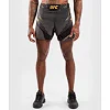 Легкі шорти для ММА VENUM Authentic UFC FightNight Black Gold