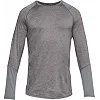 Чоловічий лонгслів Under Armour MK-1 Long Sleeve Shirt Steel