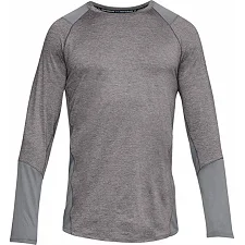 Чоловічий лонгслів Under Armour MK-1 Steel