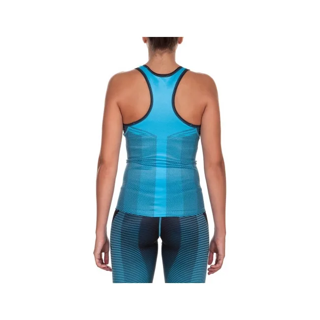 Майка VENUM Razor Blue