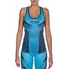Майка VENUM Razor Blue