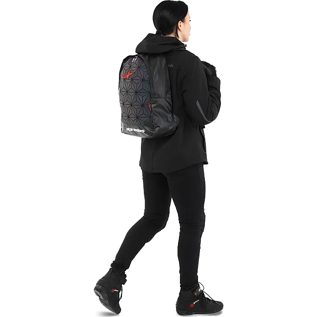 Моторюкзак ALPINESTAR MS-0309-A 15л