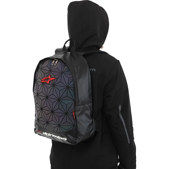Моторюкзак ALPINESTAR MS-0309-A 15л