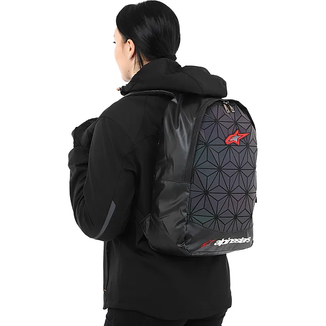 Моторюкзак ALPINESTAR MS-0309-A 15л