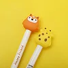 Набор гелевых ручек 0.5 мм BP5003 Happy Friend (6шт)