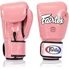 Перчатки детские для бокса FAIRTEX BGV1 Universal Pink