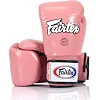 Перчатки детские для бокса FAIRTEX BGV1 Universal Pink