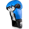 Перчатки для боев Free-Fight - Синие