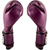 Рукавички для боксу CLETO REYES Leather Contact Cl ure Purple
