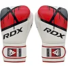 Перчатки для бокса RDX F7 Ego Red