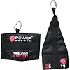 Петли подвесные (петли Береша) POWER SYSTEM PS-4038 Ab Slings Black