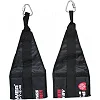 Петли подвесные (петли Береша) POWER SYSTEM PS-4038 Ab Slings Black