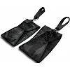 Петли подвесные (петли Береша) POWER SYSTEM PS-4038 Ab Slings Black