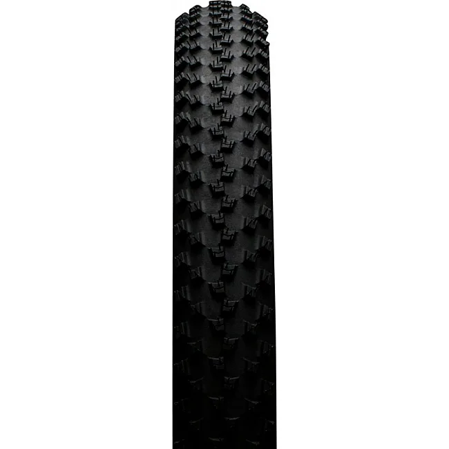 Покрышка на велосипед CONTINENTAL Cross King 2.3, 29"x2.30, 58-622, Foldable, PureGrip, ShieldWall System, Skin, 830гр.