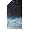Распродажа! Полотенце для пляжа OCEAN BEACH TOWEL T-OST