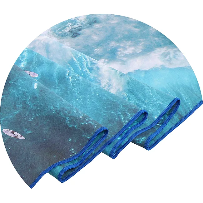 Распродажа! Полотенце для пляжа OCEAN BEACH TOWEL T-OST