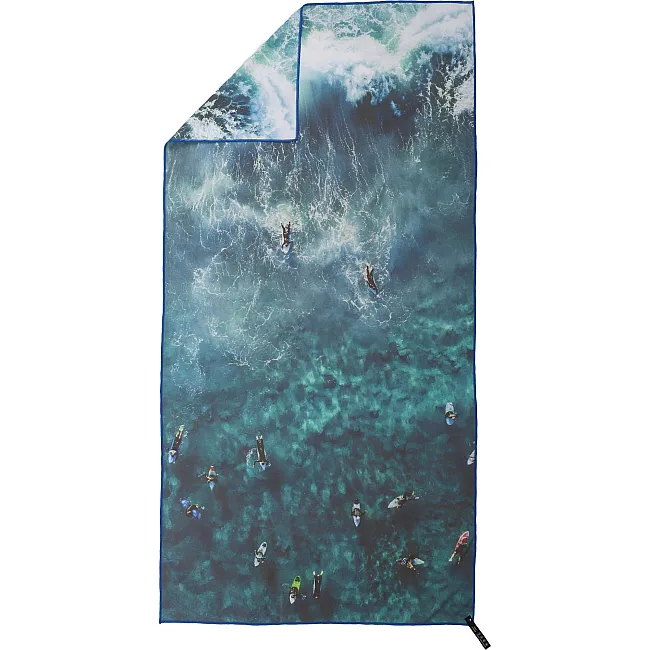Распродажа! Полотенце для пляжа OCEAN BEACH TOWEL T-OST