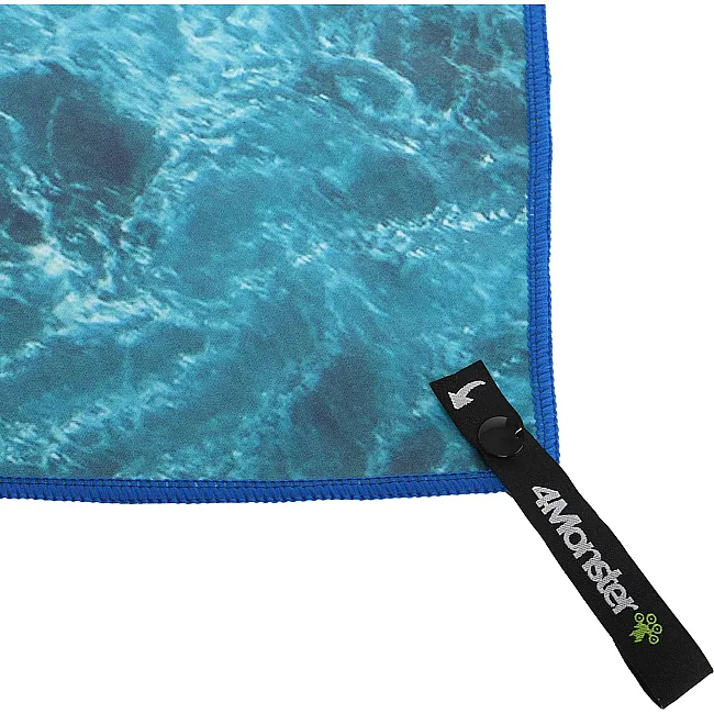 Распродажа! Полотенце для пляжа OCEAN BEACH TOWEL T-OST