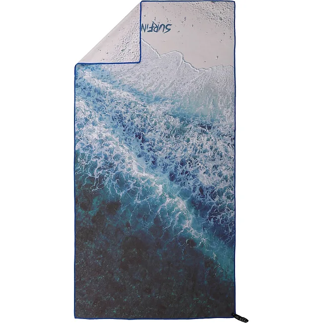 Распродажа! Полотенце для пляжа OCEAN BEACH TOWEL T-OST
