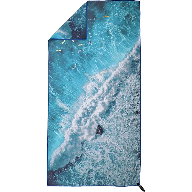 Распродажа! Полотенце для пляжа OCEAN BEACH TOWEL T-OST