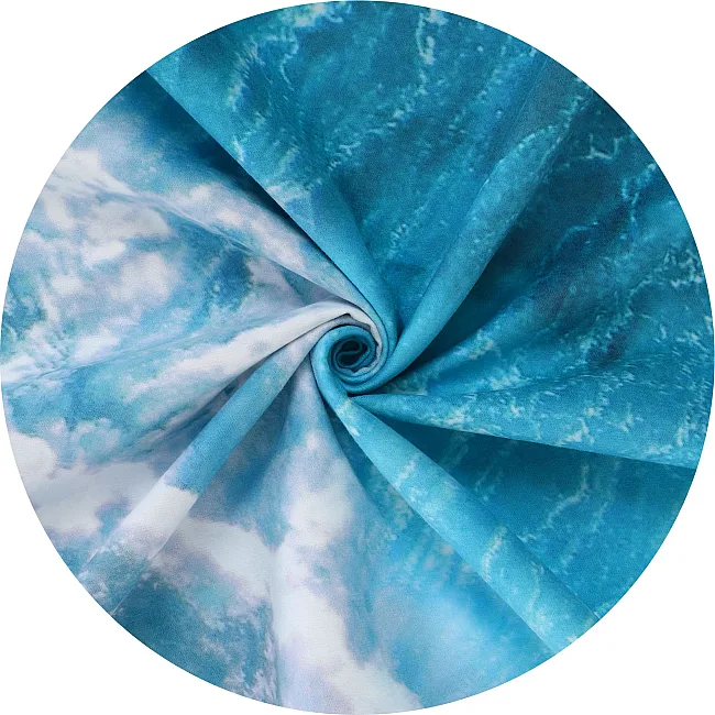 Распродажа! Полотенце для пляжа OCEAN BEACH TOWEL T-OST