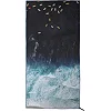Распродажа! Полотенце для пляжа OCEAN BEACH TOWEL T-OST