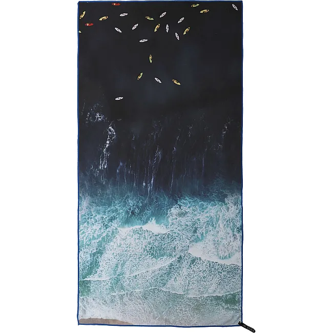 Распродажа! Полотенце для пляжа OCEAN BEACH TOWEL T-OST