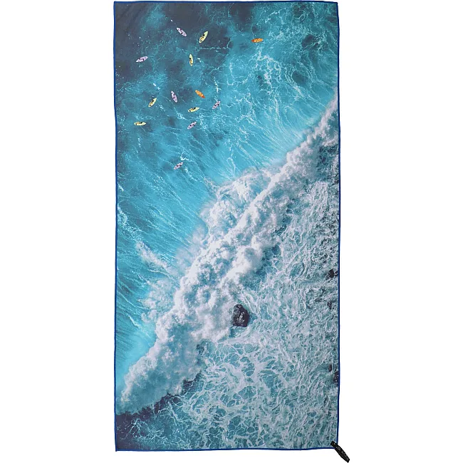 Распродажа! Полотенце для пляжа OCEAN BEACH TOWEL T-OST