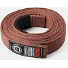 Пояс для кимоно Peresvit BJJ Brown